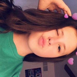 Meet your Posher, Kaylee-may